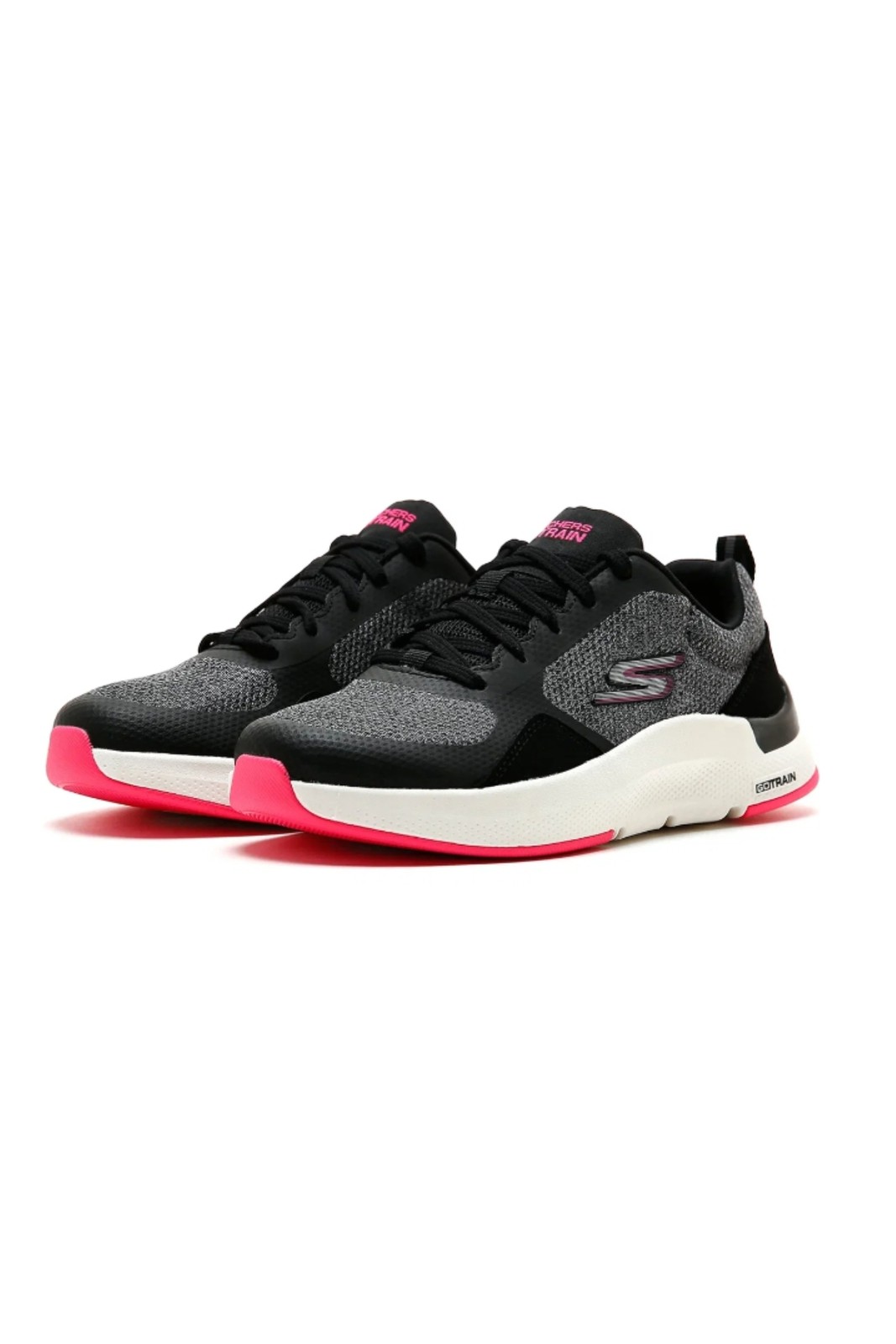 GO TRAIN کفش SKECHERS اسکیچرز رانینگ اورجینال