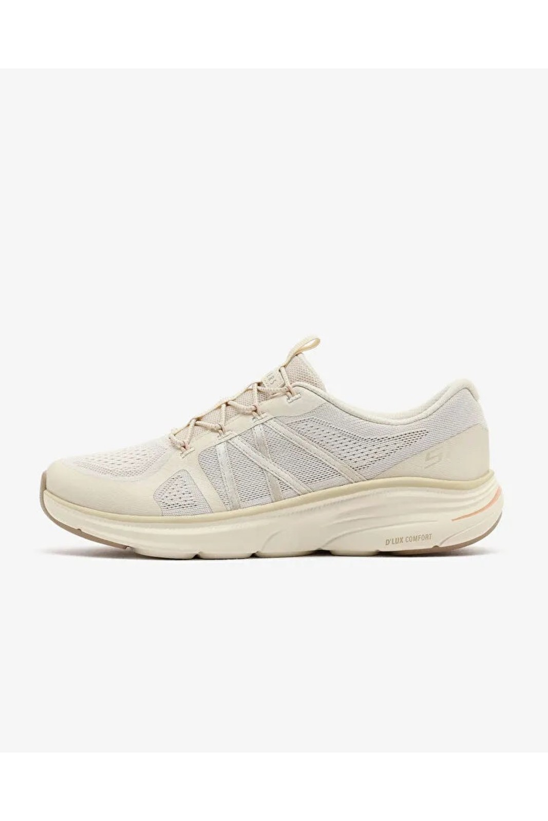 D Lux Comfort 104474 NAT SKECHERS اسکیچرز اورجینال