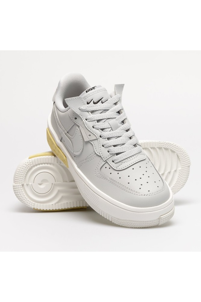 خاکستری – Air Force 1 فونتانکا Nike نایکی اورجینال