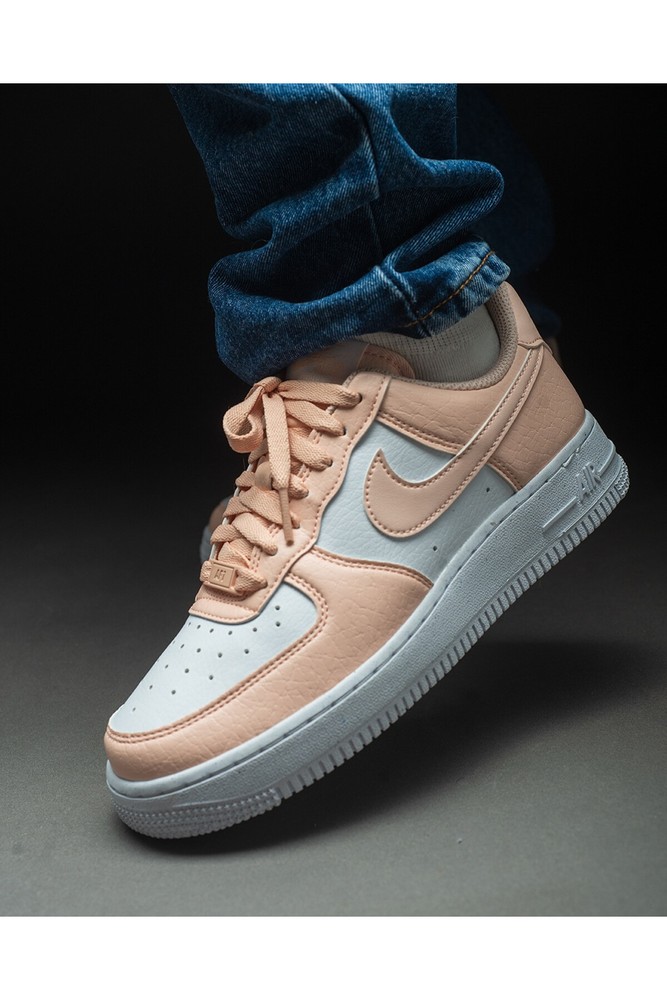 Air Force 1 ’07 Next Nature Casual Sneaker Sportie Nike نایکی اورجینال