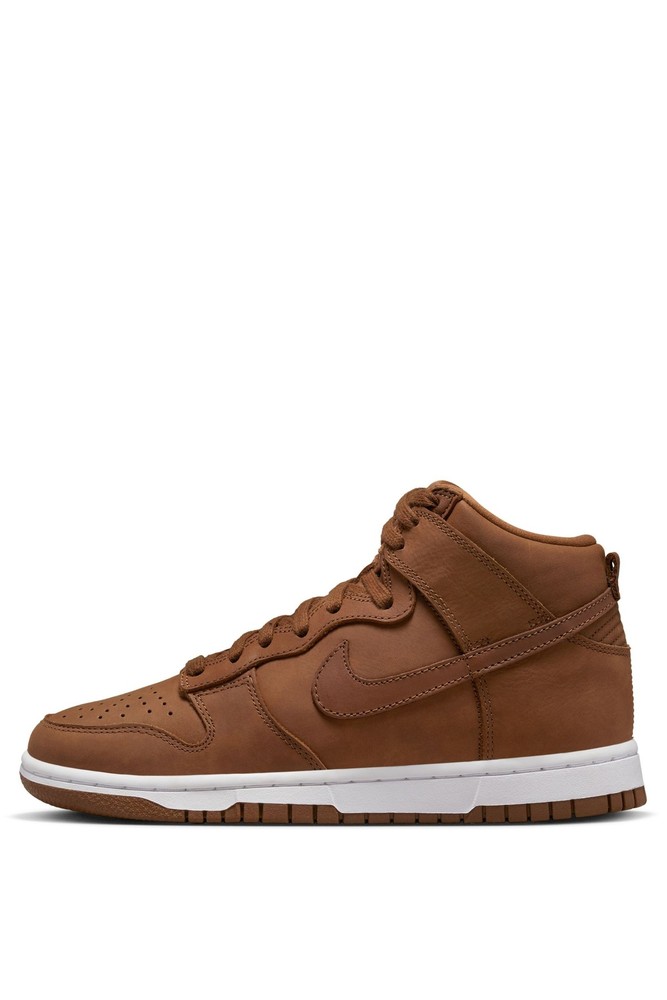Dunk High Premium Nike نایکی اورجینال