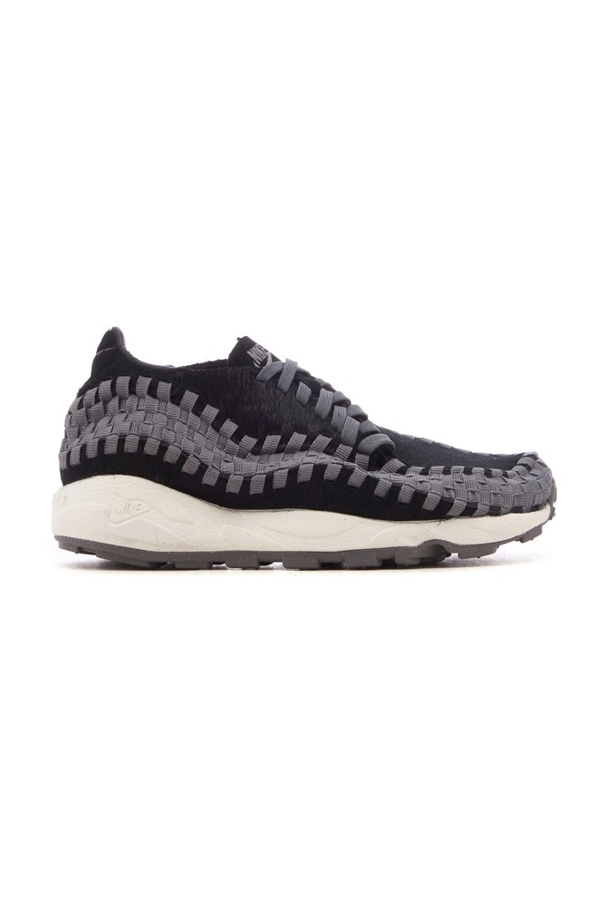 Air Footscape Woven Fb1959 001 Nike نایکی اورجینال