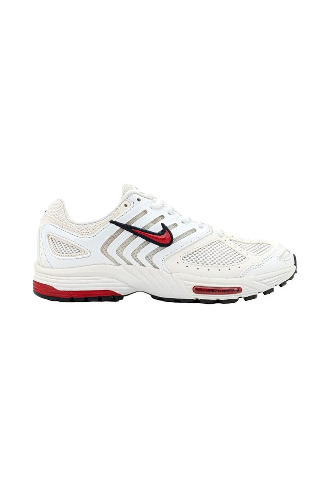 W AIR PEG 2K5 WHITE/ GYM RED-PHANTOM-شیر نارگیل Nike نایکی اورجینال