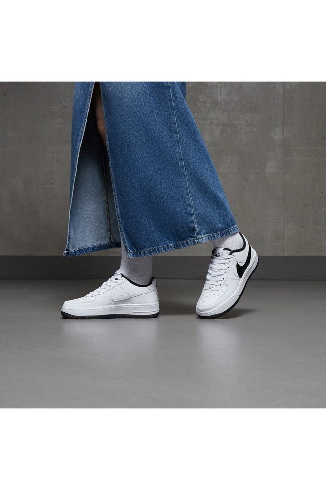 Air Force 1 Lv8 4 Gs Sneaker Shoes BIG SPORT Nike نایکی اورجینال