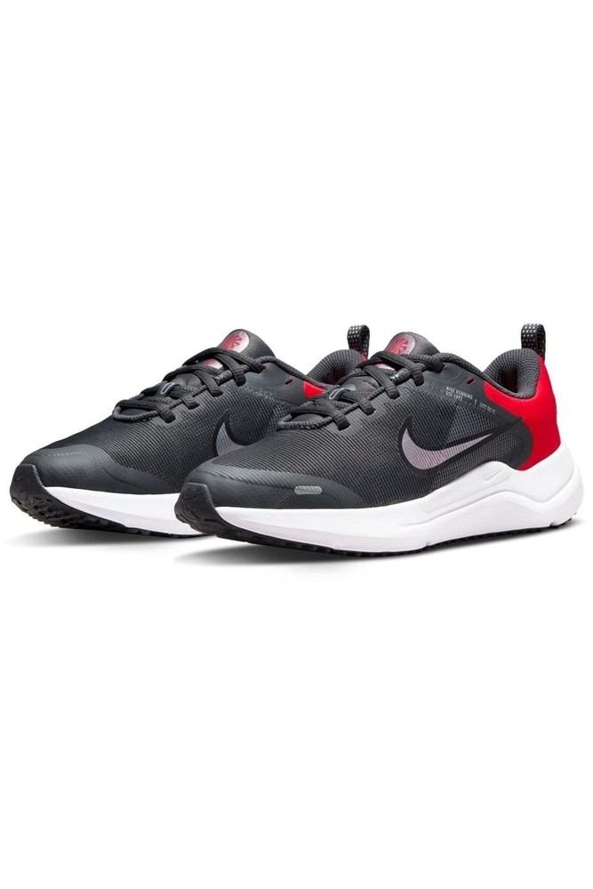 خاکستری – Downshifter 12 Running Shoes Dm4194-001v1 Nike نایکی اورجینال