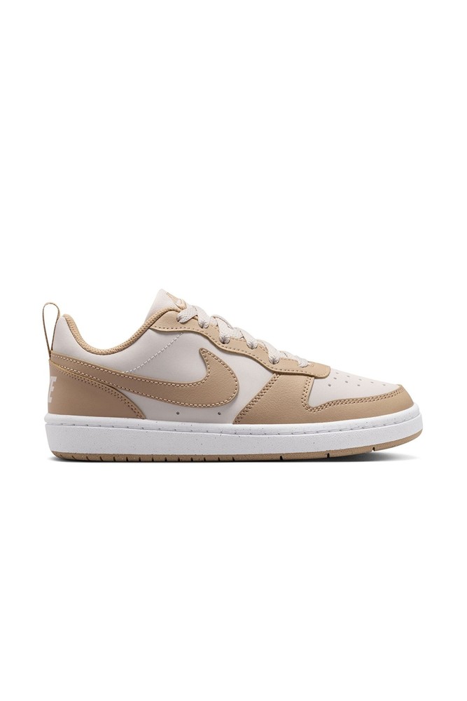 Iq2722 Court Borough Low Next Bloom (Gs) 001 کفش روزمره Nike نایکی اورجینال