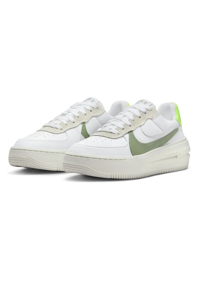 NIKE AIR FORCE 1 PLT.AF.ORM FJ4739 100 اورجینال