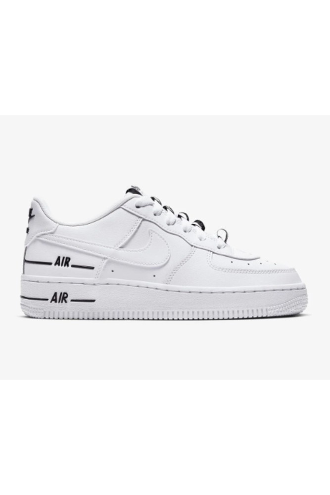 AIR FORCE 1 LV8 3 کفش زنانه CJ4092100 B-80 Nike نایکی اورجینال