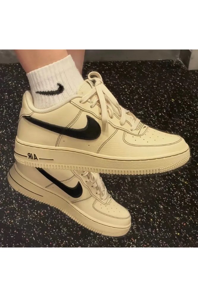 Air Force 1 LV8 Daily Sneaker Sportie Nike نایکی اورجینال