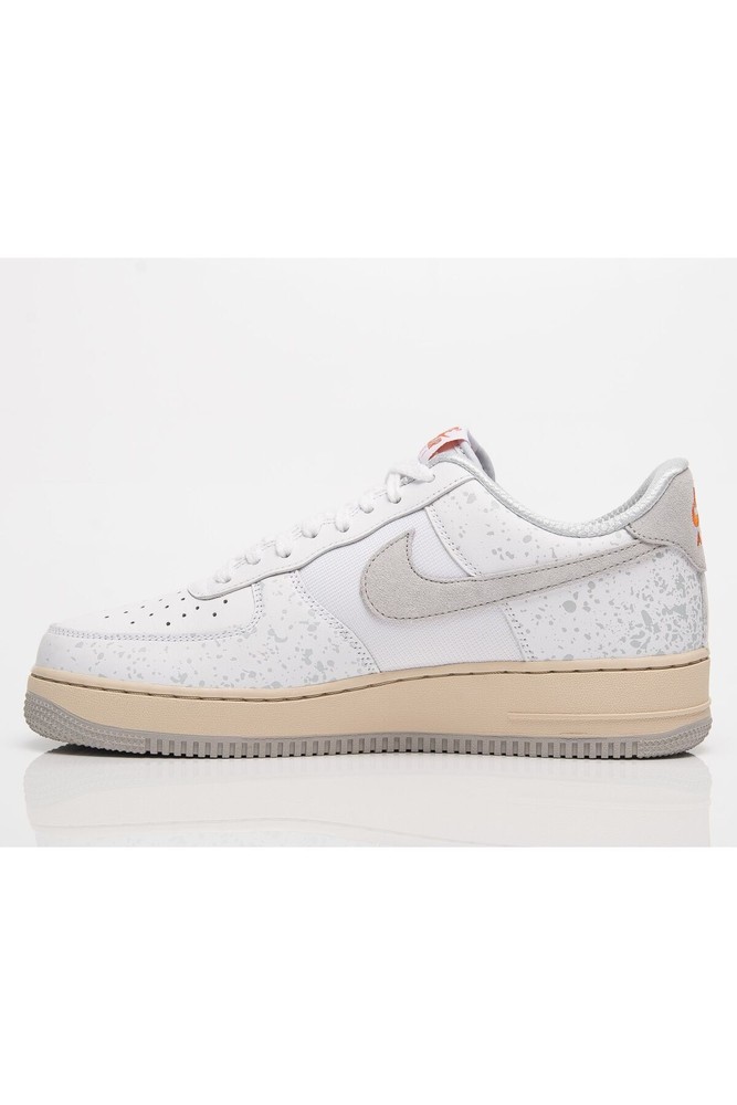 Air Force 1 Low Spray Paint Grey (2023) Nike نایکی اورجینال