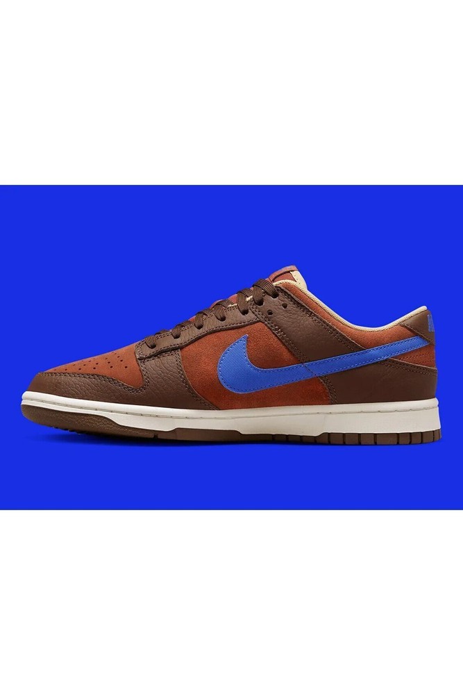 Dunk Low Mars Stone Blue Nike نایکی اورجینال