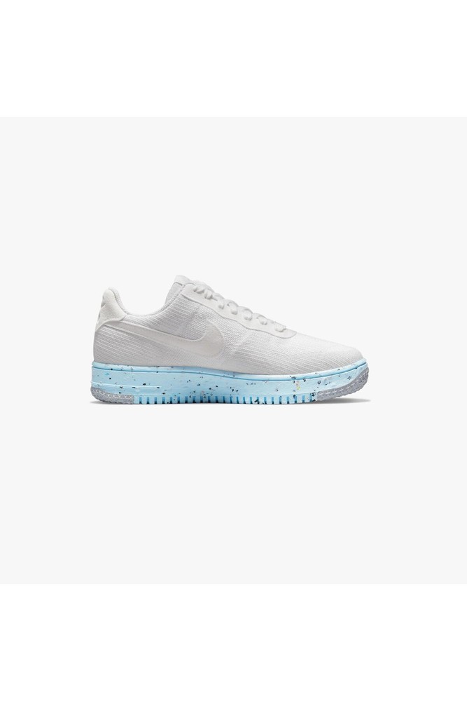 W AF1 CRATER Flyknit WOMEN SHOES-DC7273-100 Nike نایکی اورجینال