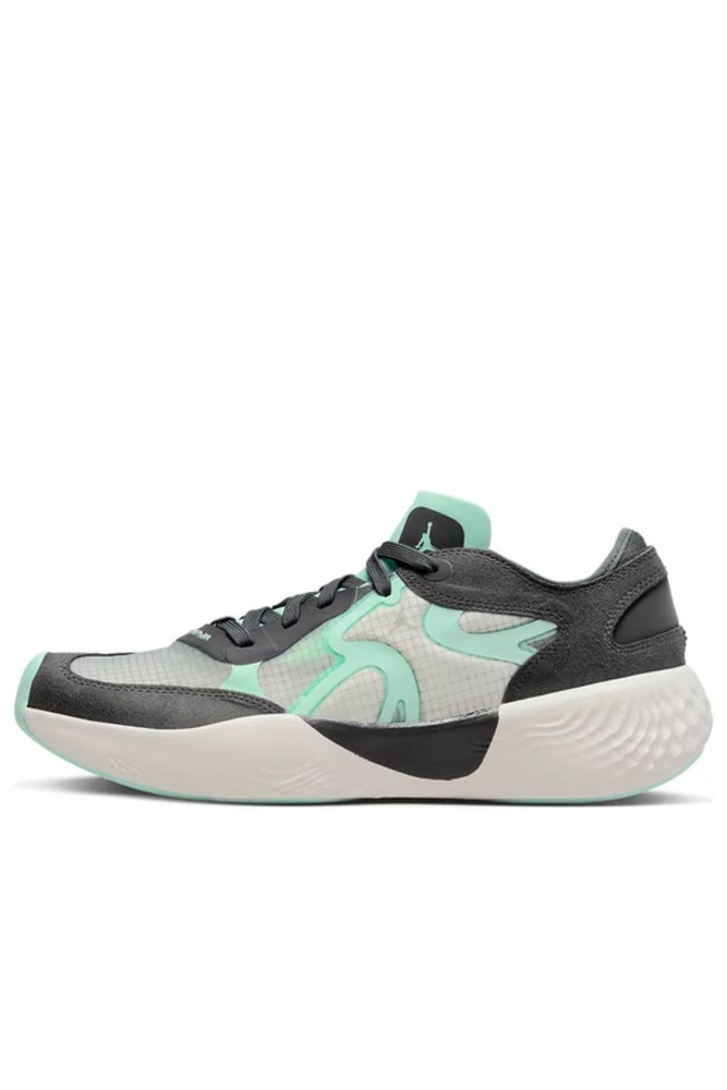 DM3384-003 WMNS کفش Nike نایکی ورزشی کفش زنانه پایین Jordan Delta 3 اورجینال