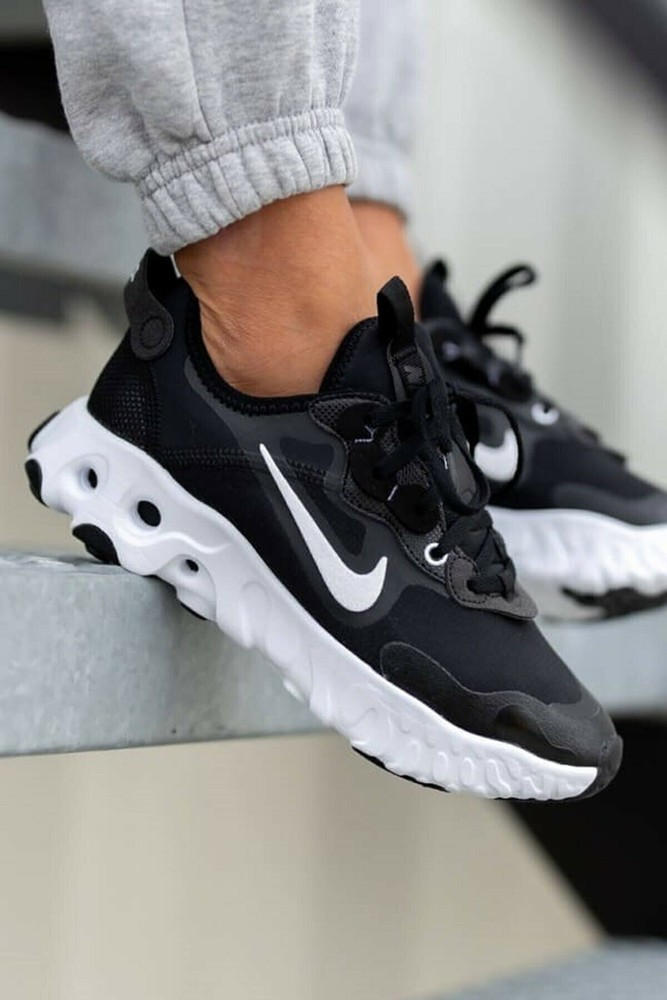 React Art3mıs Sneaker Shoe Cn8203-002 Nike نایکی اورجینال