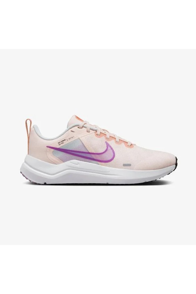 Downshifter 12 DD9293 Unisex Sports Shoes POWDER Nike نایکی اورجینال