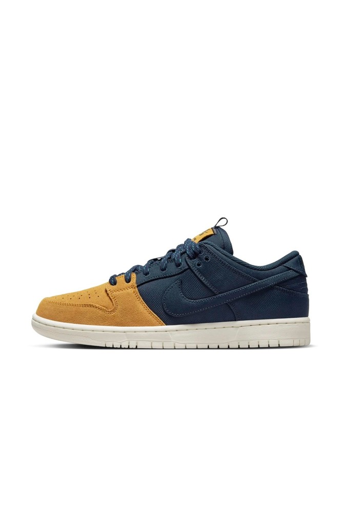 SB Dunk Low Unisex Sneaker Nike نایکی اورجینال