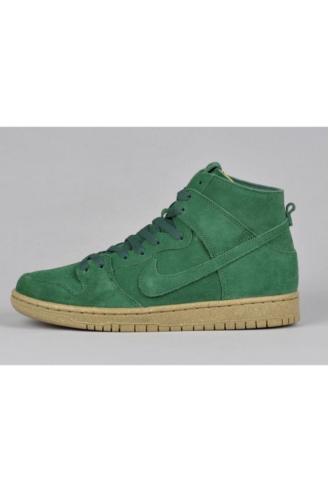 SB Dunk High Decon Nike نایکی اورجینال