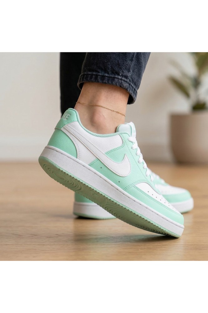 Court Vision Low Next Nature Sneaker Sportie Nike نایکی اورجینال