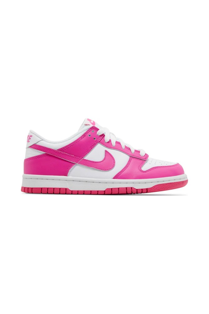 Dunk Low Fuchsia Nike نایکی اورجینال