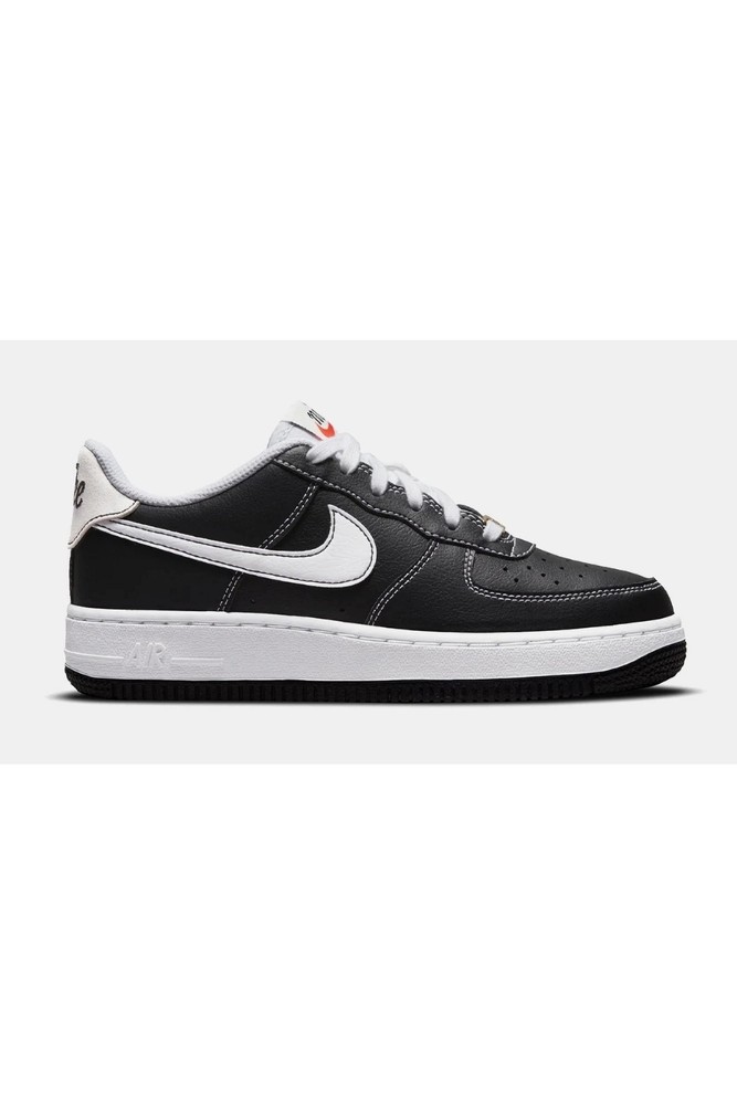 Air Force 1 Low S50 ‘Black White Black Sail’ (GS) Nike نایکی اورجینال