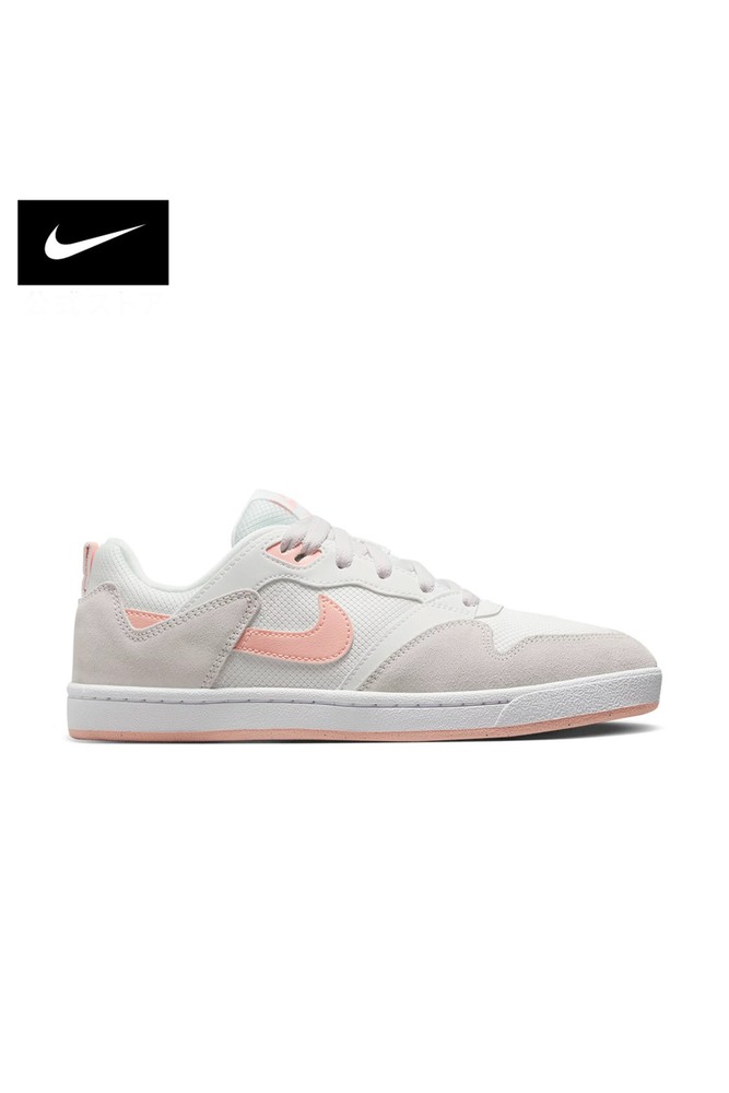 (زنان) اسکیت بورد Alleyoop ‘Creamwhite Pink’ CQ0369-101 Nike نایکی اورجینال
