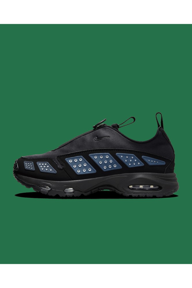 Air Max SNDR BLACK-FZ2068-001 Nike نایکی اورجینال