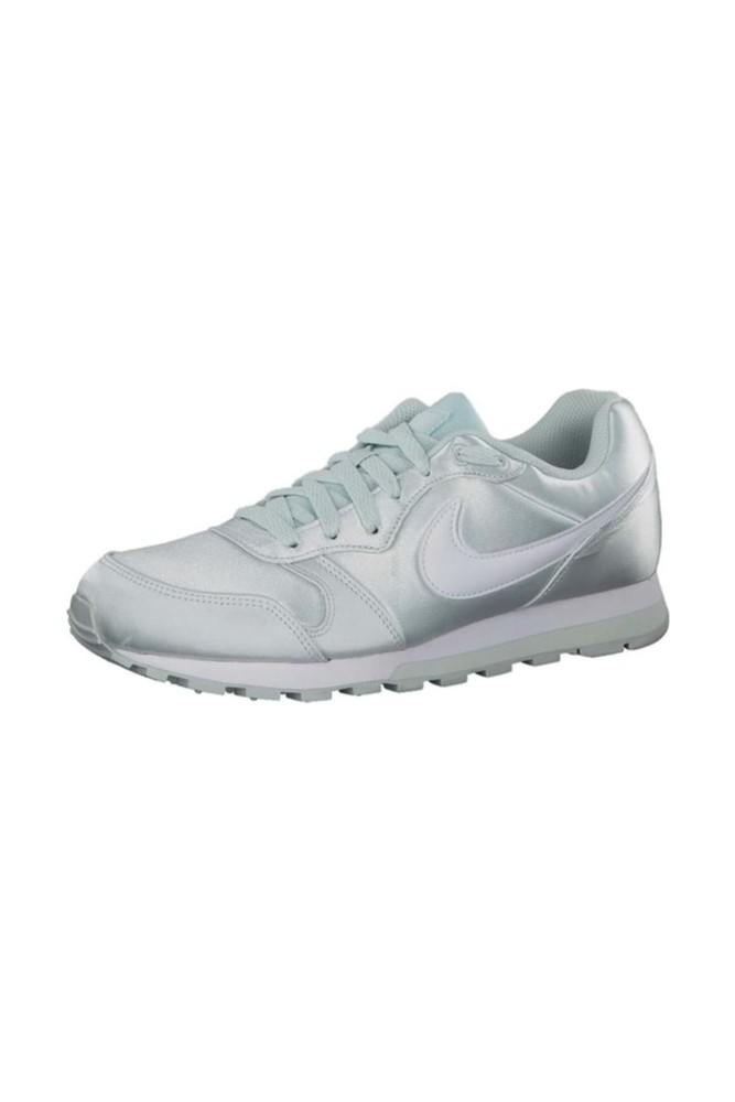 Wmns Md Runner 2 749869-010 کفش یونیسکس WATER-GREEN Nike نایکی اورجینال
