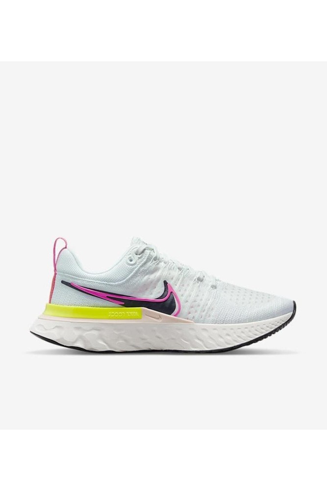 React Infinity Run Flyknit 2 Dj5396-100 Nike نایکی اورجینال