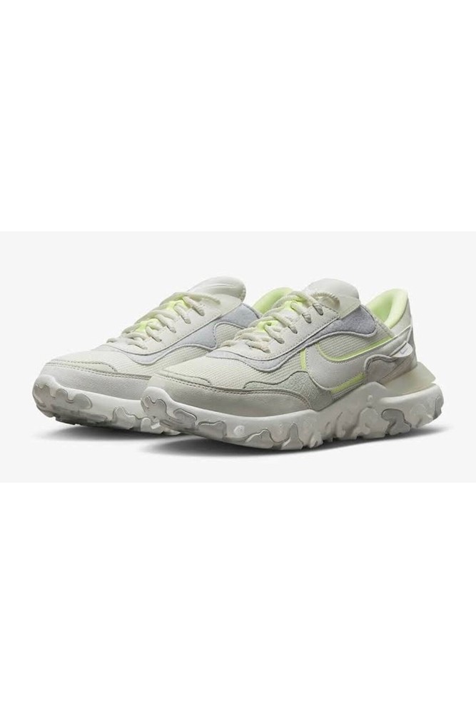 React Revision Unisex Sports Shoes DQ5188 101 Nike نایکی اورجینال
