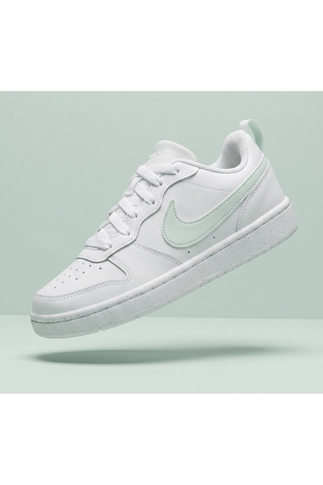 SNEAKER COURT BOROUGH LOW RECRAFT (GS) SNEAKER SHOES-SPORTXSTORE Nike نایکی اورجینال