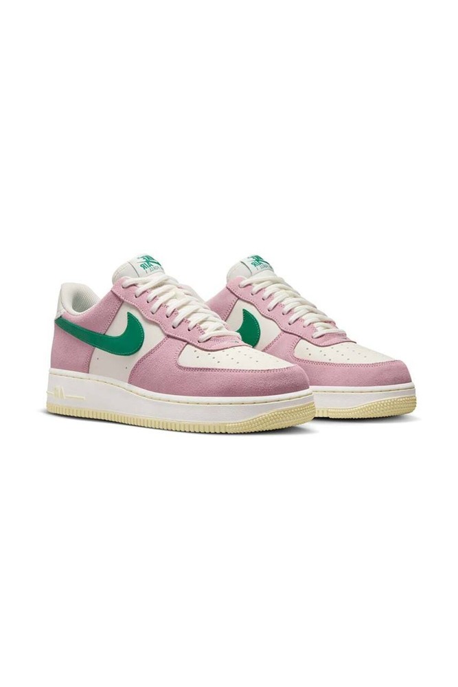 Nike Air Force 1 ’07 LV8 Shoes Pink اورجینال