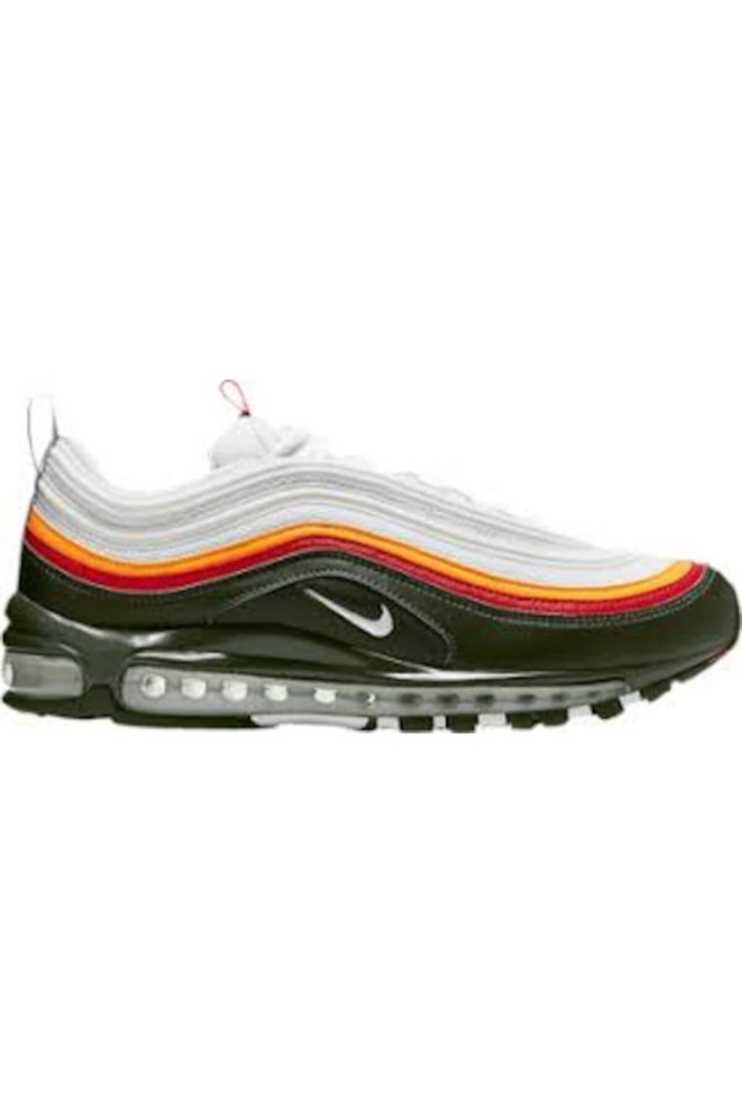 Air Max 97 Ratatouille Ck0224-100 Nike نایکی اورجینال
