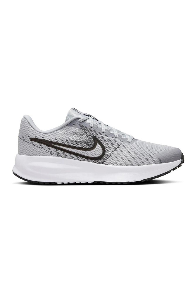 Hm9594 Run Defy Sports Shoes خاکستری-مشکی Nike نایکی اورجینال