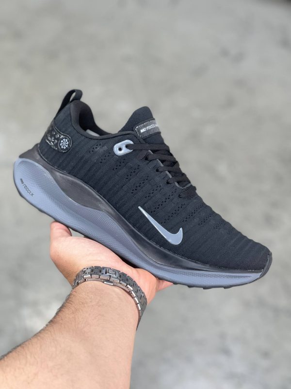 نایک اینفینیتی ران 4 مشکی رنگ مردانه Nike Infinity Run 4