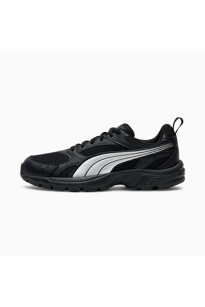Milenio Tech LT، PUMA Black-PUMA اورجینال