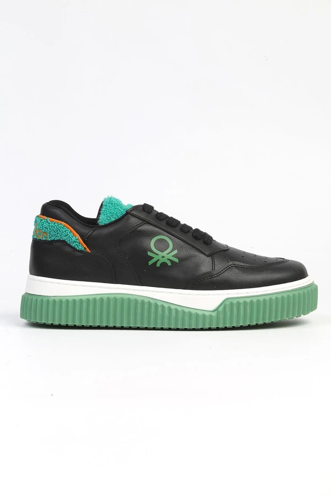 ® کفش Benetton زنانه BN-31202 اورجینال