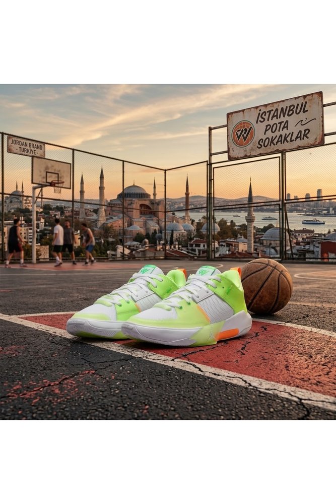 AIR Jordan ONE TAKE -ALFA SPORTSWEAR Nike نایکی اورجینال