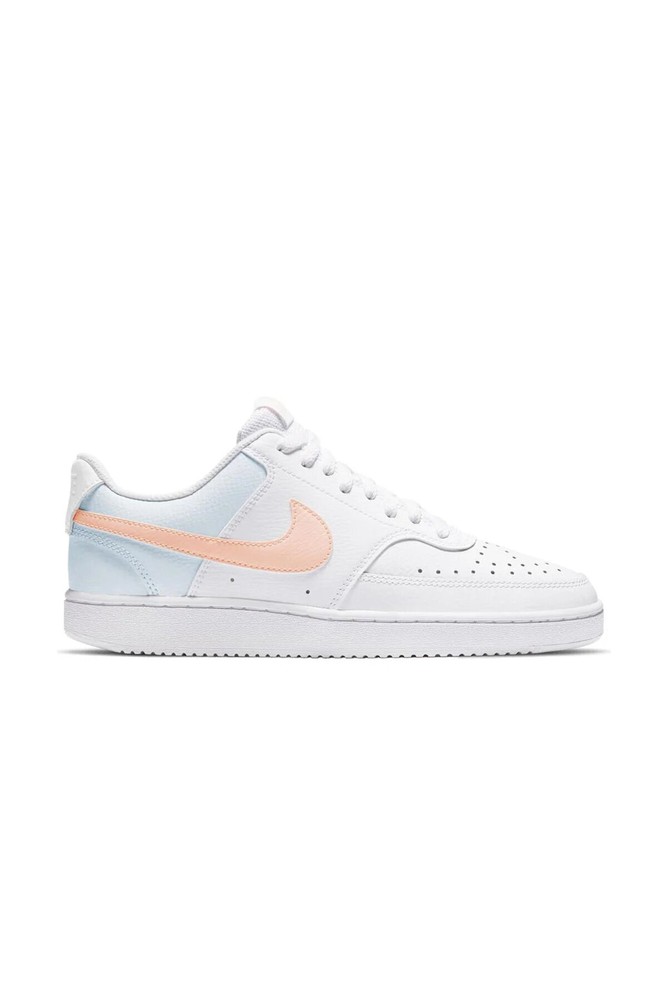 WMNS NIKE COURT VISION LOW CD5434-103 اورجینال