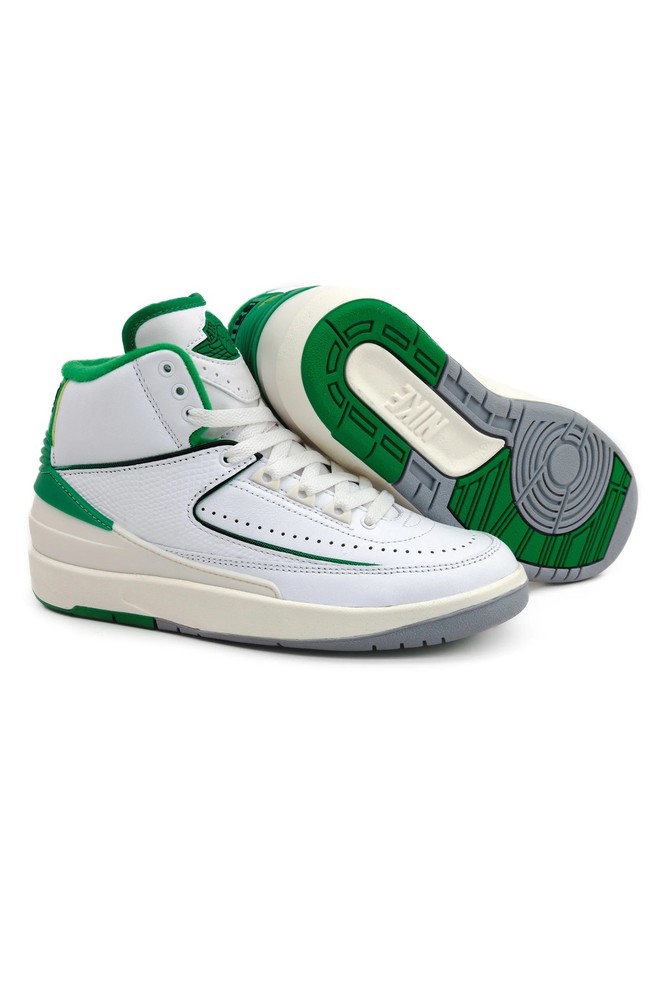 Air Jordan 2 Retro Nike نایکی اورجینال