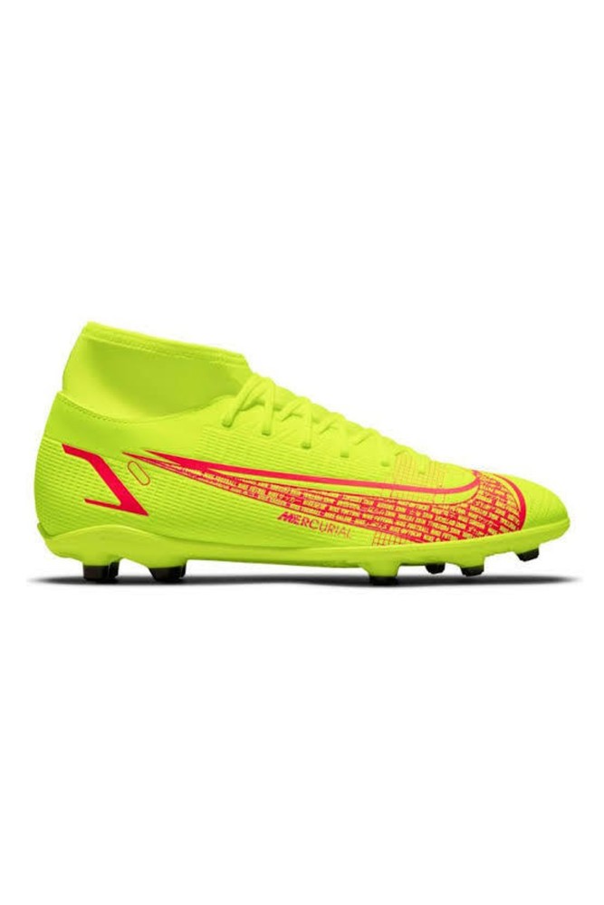 Cv0852 760 Superfly 8 Cleats Club Nike نایکی اورجینال