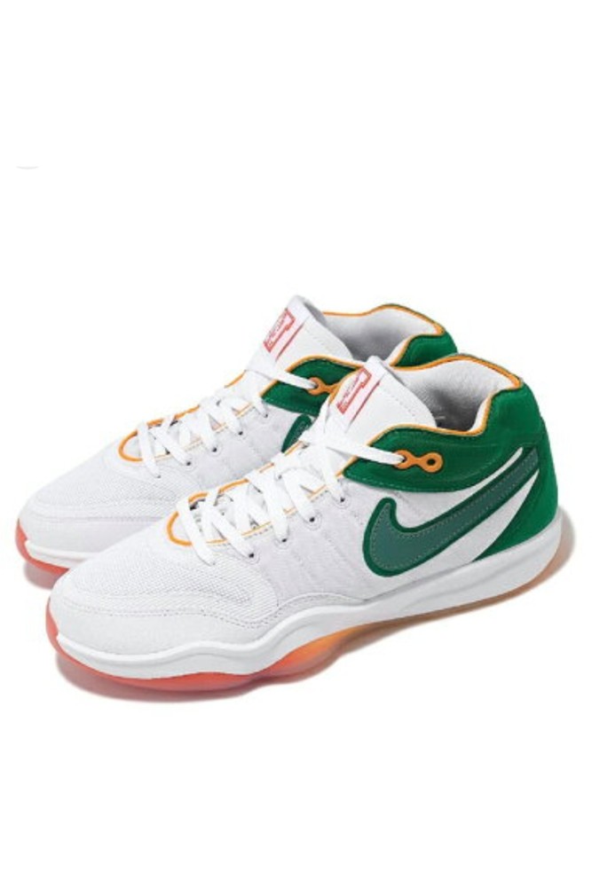 Air Zoom G.t. کفش بسکتبال Nike نایکی مردانه Hustle 2 اورجینال