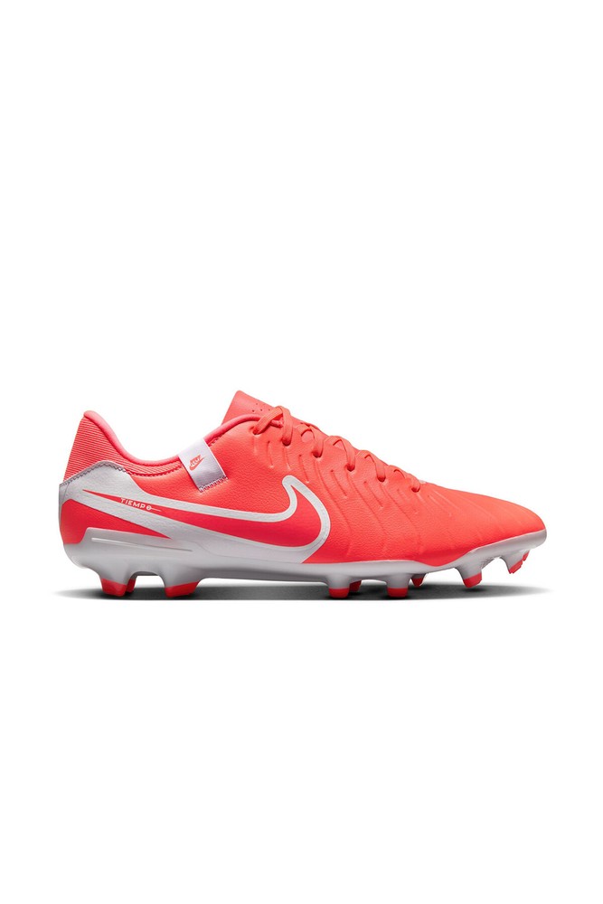 Tiempo Legend 10 Academy Fg/Mg Unisex Tourf Football Shoes Nike نایکی اورجینال