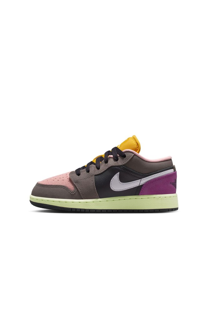 Air Jordan 1 Low ‘Tokyo Bio Hack Nike نایکی اورجینال