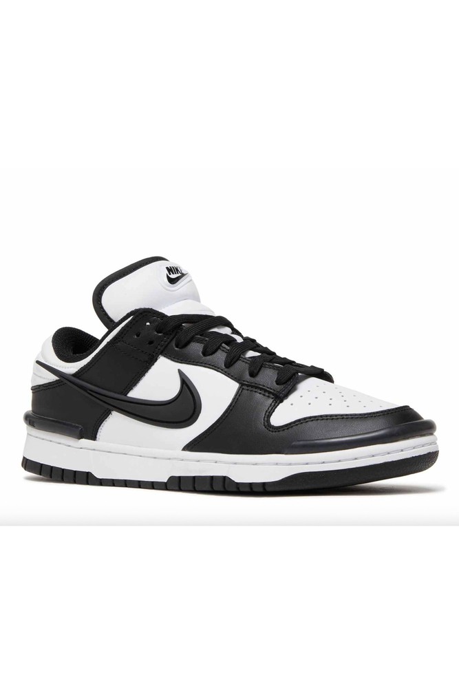 Dunk Low Twist DZ2794-001 Nike نایکی اورجینال