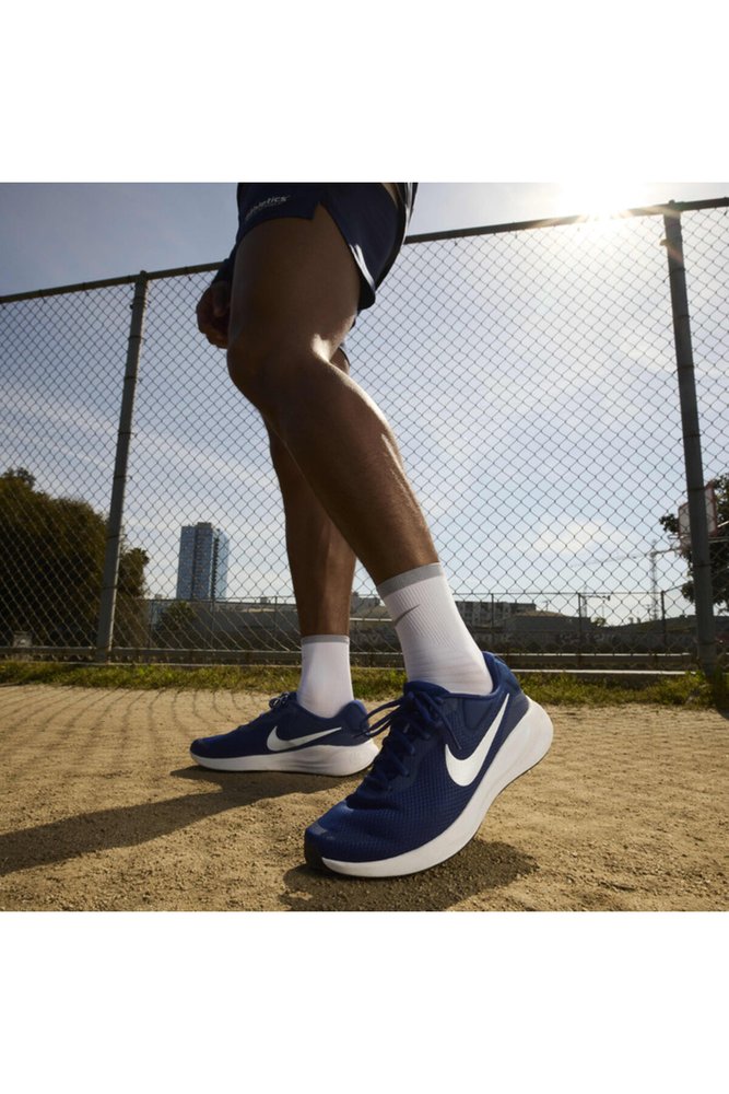 Revolution 7 Walking Shoes Sportie Nike نایکی اورجینال