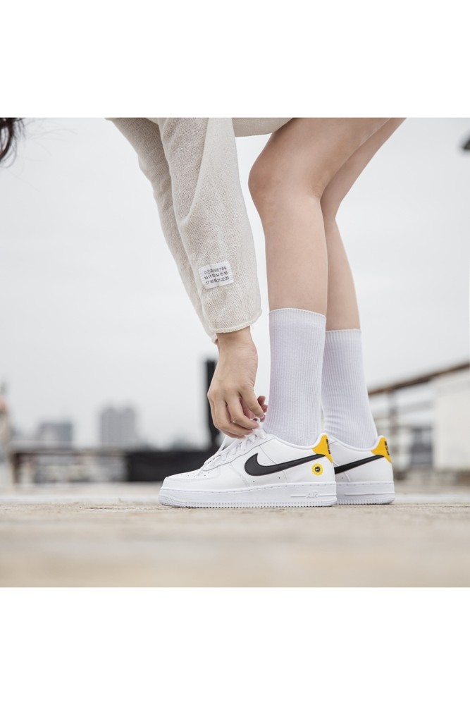 Air Force 1 Low Have a Day White dm0983 100 Nike نایکی اورجینال