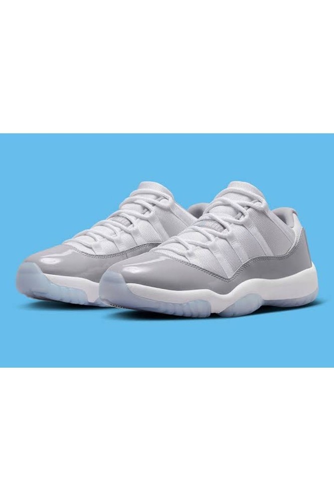 Jordan 11 Retro Low Nike نایکی اورجینال