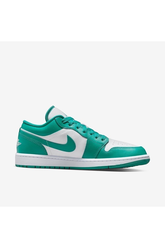Air Jordan 1 Low New Emerald (W) Nike نایکی اورجینال