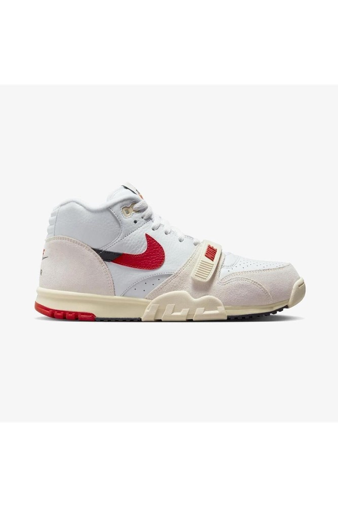 AIR TRAINER 1 کفش بسکتبال Nike نایکی مردانه NBA DZ2547-100 LIMITED DITION SOFT Cushioning اورجینال