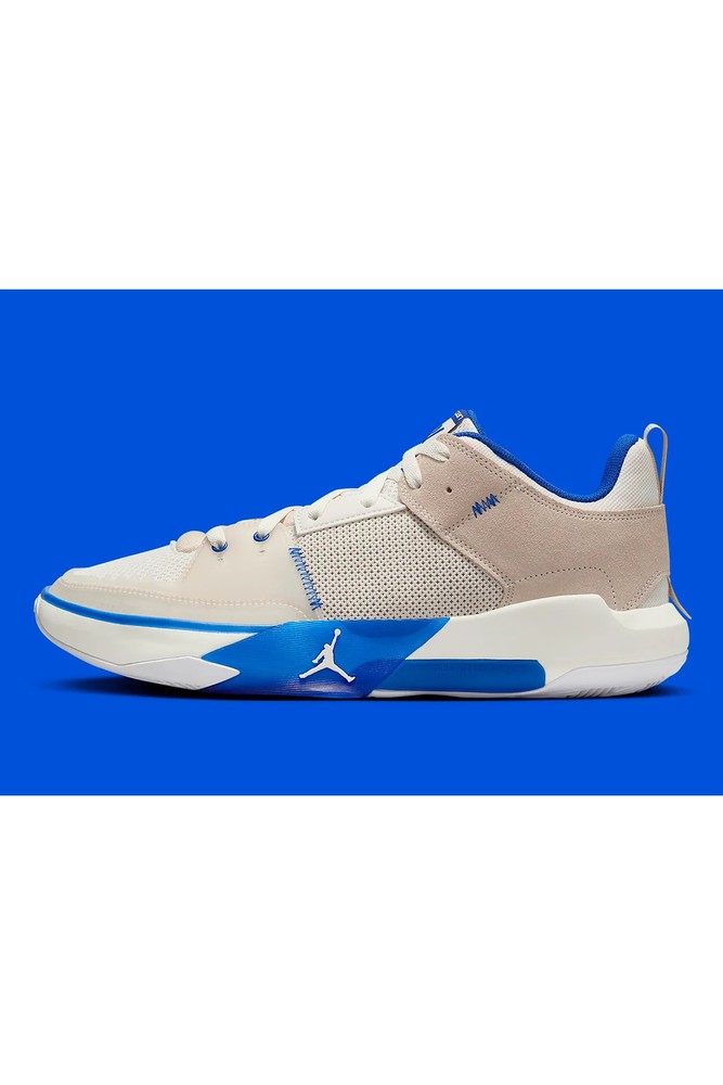 راسل وستبروک Jordan One Take 5 Go Military Blue Nike نایکی اورجینال